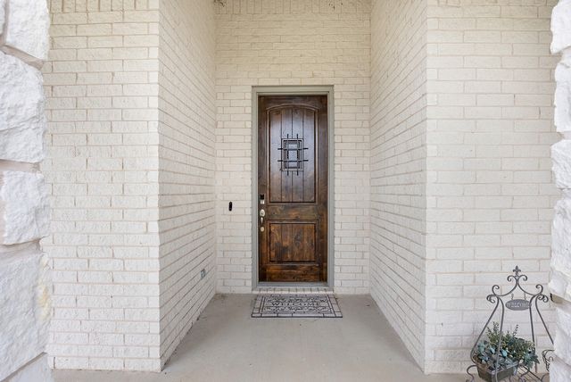 120 Lone Star Way, Godley, TX 76044