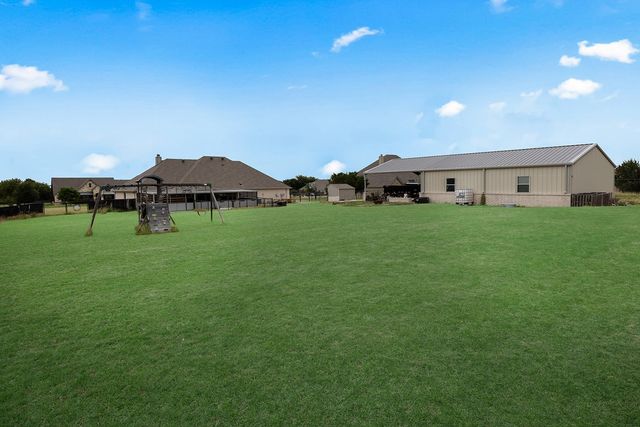 120 Lone Star Way, Godley, TX 76044