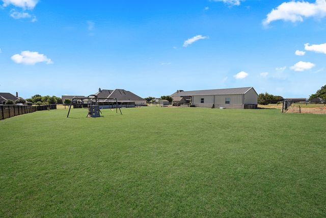 120 Lone Star Way, Godley, TX 76044