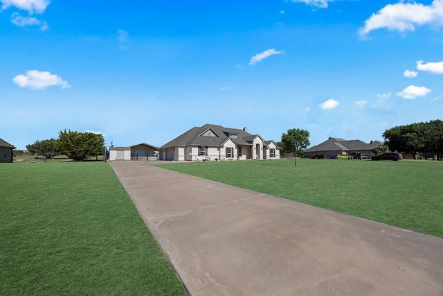 120 Lone Star Way, Godley, TX 76044