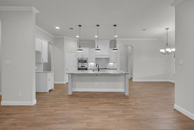 120 Lone Star Way, Godley, TX 76044