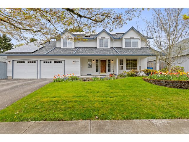 14100 Se 20TH St, Vancouver, WA 98683