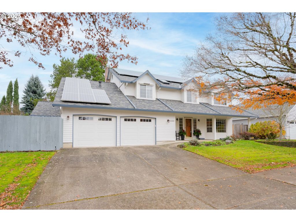 14100 Se 20TH St, Vancouver, WA 98683