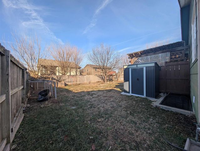 1729 S Herrington St, Wichita, KS 67207