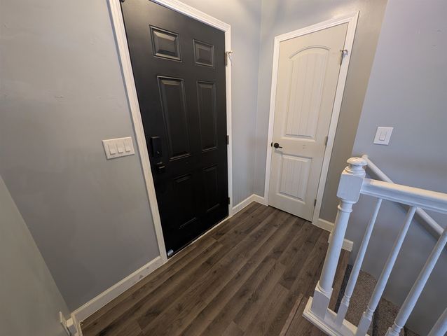 1729 S Herrington St, Wichita, KS 67207