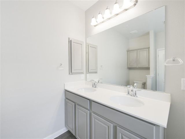 12112 Timber Arch LN, Manor, TX 78653