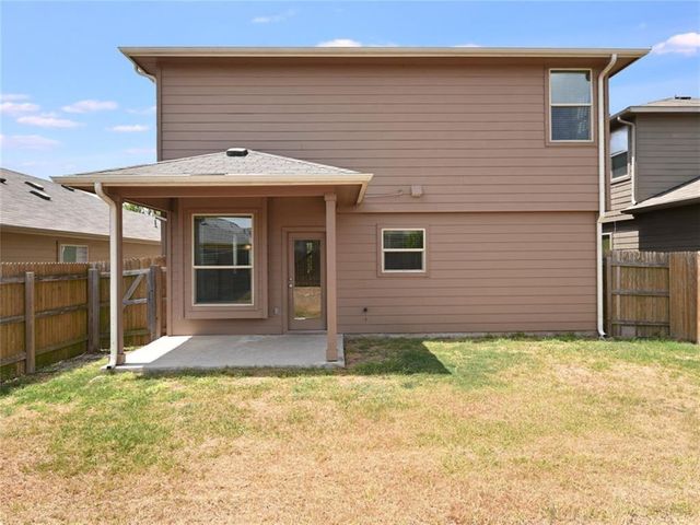 12112 Timber Arch LN, Manor, TX 78653