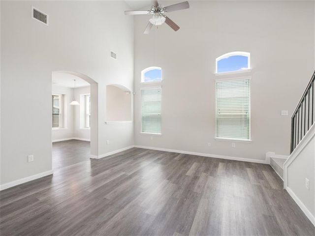 12112 Timber Arch LN, Manor, TX 78653