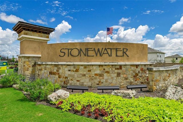 12112 Timber Arch LN, Manor, TX 78653