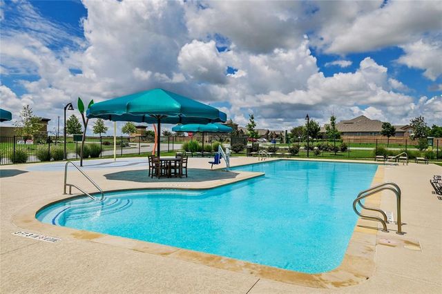 12112 Timber Arch LN, Manor, TX 78653