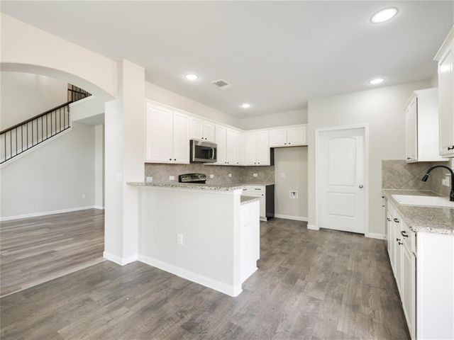 12112 Timber Arch LN, Manor, TX 78653