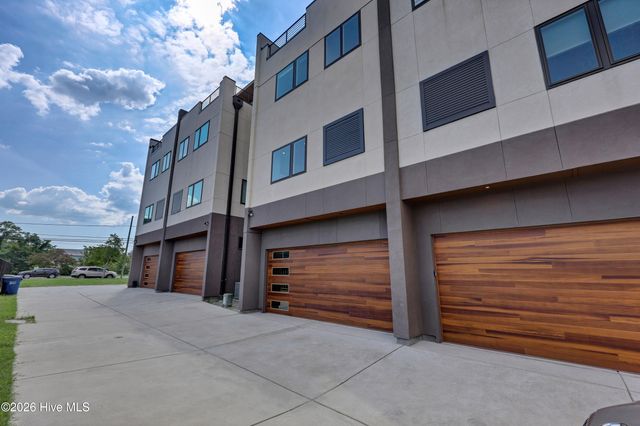 317 Bladen Street, Wilmington, NC 28401