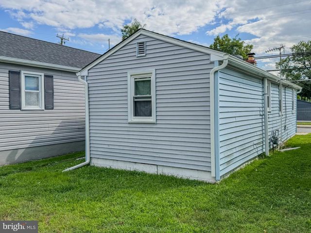 85 WILLIS AVE, Penns Grove, NJ 08069