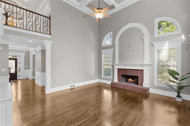 1225 Mobile Way, Grayson, GA 30017