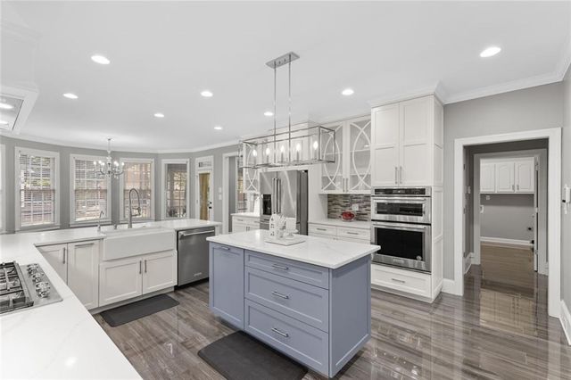 1225 Mobile Way, Grayson, GA 30017
