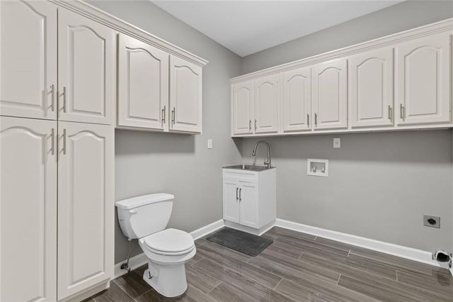 1225 Mobile Way, Grayson, GA 30017