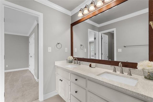 1225 Mobile Way, Grayson, GA 30017