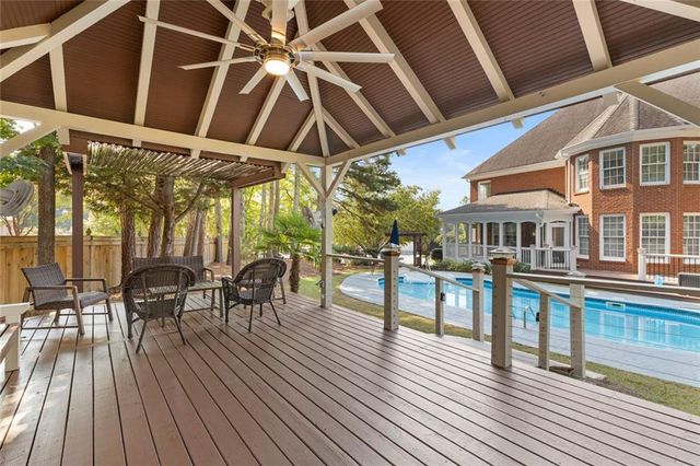 1225 Mobile Way, Grayson, GA 30017