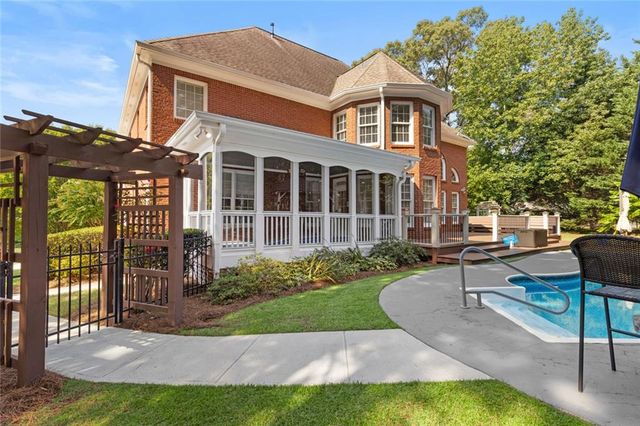 1225 Mobile Way, Grayson, GA 30017