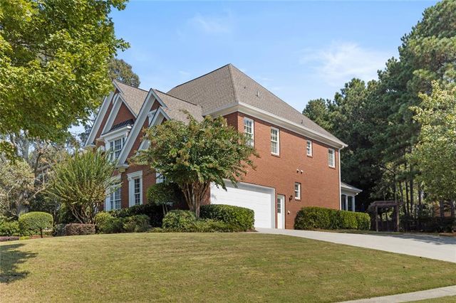 1225 Mobile Way, Grayson, GA 30017