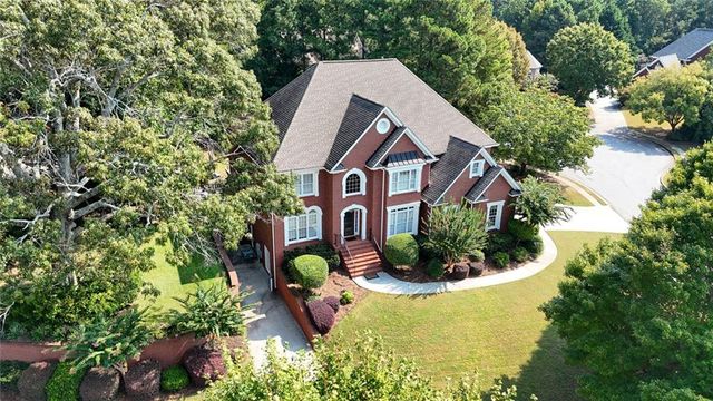 1225 Mobile Way, Grayson, GA 30017