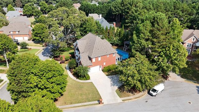 1225 Mobile Way, Grayson, GA 30017