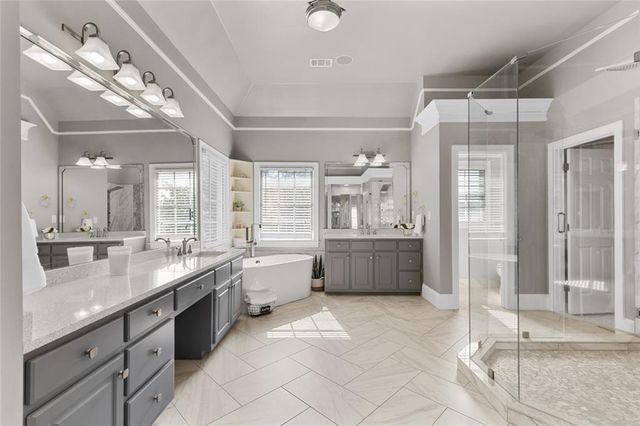 1225 Mobile Way, Grayson, GA 30017