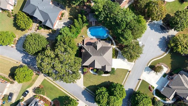1225 Mobile Way, Grayson, GA 30017