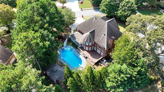 1225 Mobile Way, Grayson, GA 30017