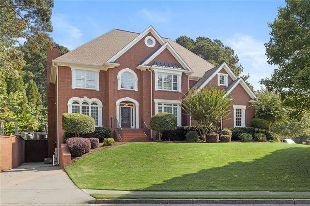 1225 Mobile Way, Grayson, GA 30017