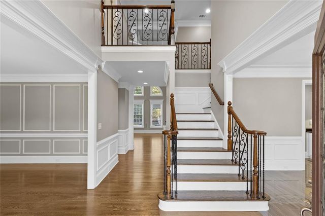 1225 Mobile Way, Grayson, GA 30017