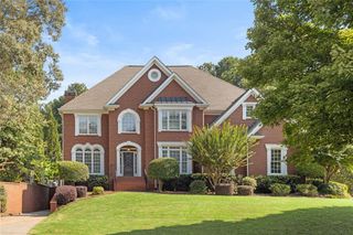1225 Mobile Way, Grayson, GA 30017