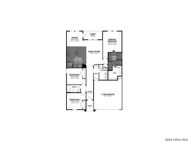 14430 Inspiration Point, San Antonio, TX 78253