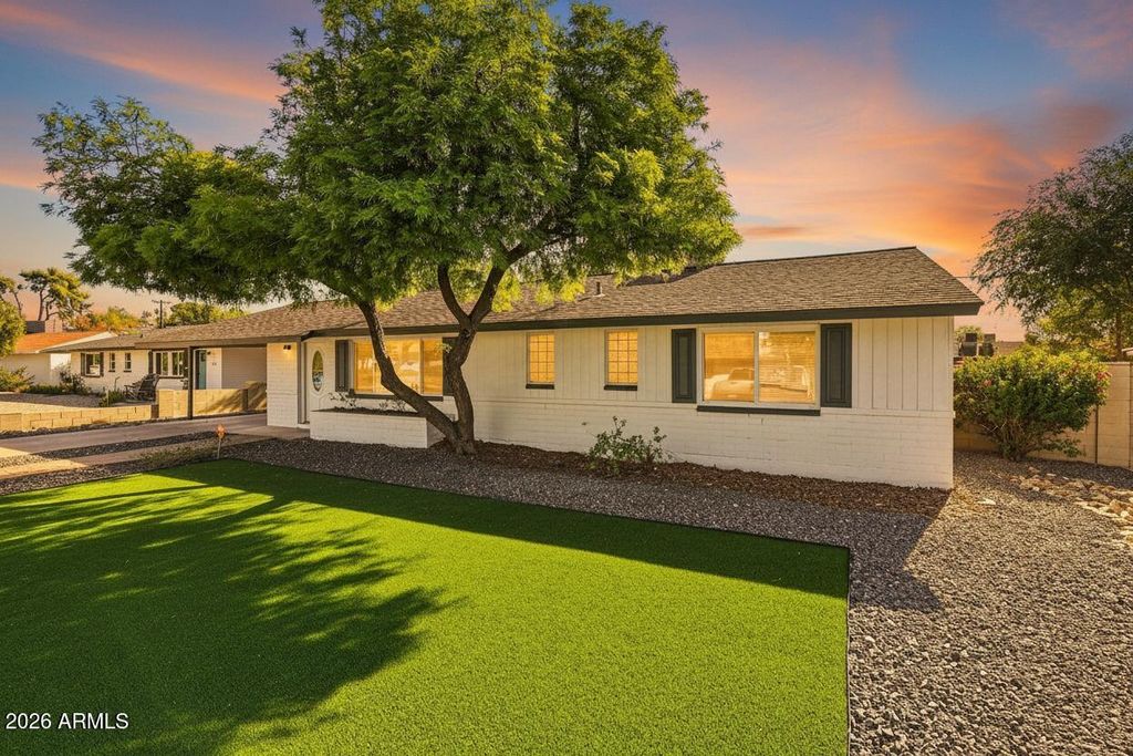 7613 N 17TH Avenue, Phoenix, AZ 85021 — photo 2