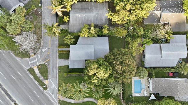 218 Frow Ave, Coral Gables, FL 33133