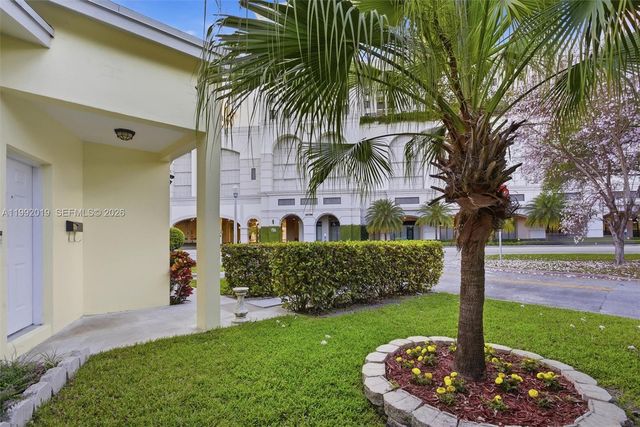 218 Frow Ave, Coral Gables, FL 33133