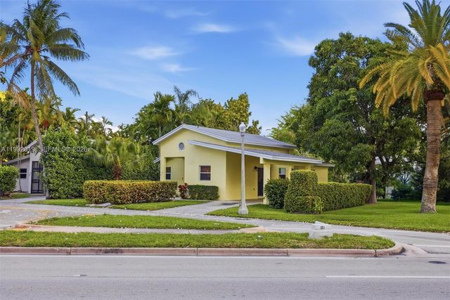 218 Frow Ave, Coral Gables, FL 33133