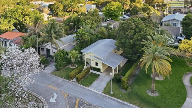 218 Frow Ave, Coral Gables, FL 33133