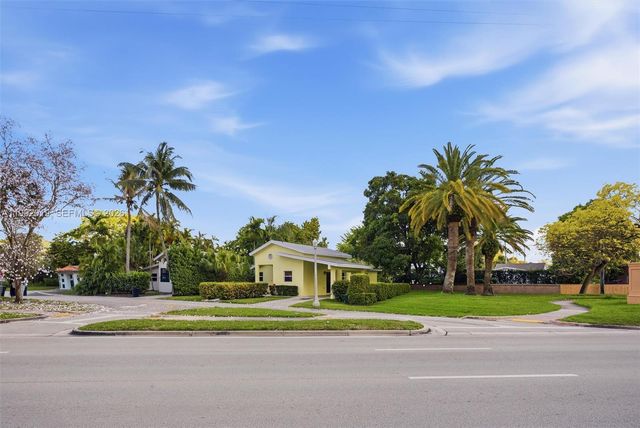 218 Frow Ave, Coral Gables, FL 33133