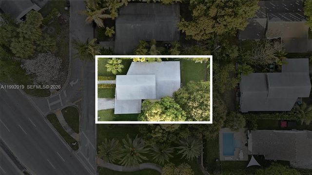 218 Frow Ave, Coral Gables, FL 33133