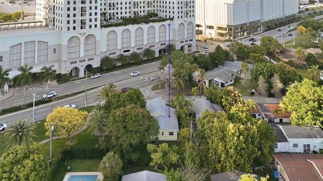 218 Frow Ave, Coral Gables, FL 33133