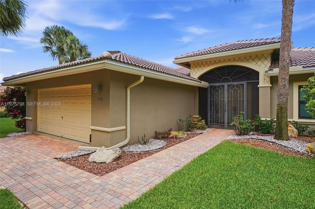 7771 Via Grande, Boynton Beach, FL 33437