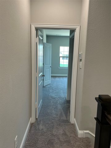 521 Sequoia Street, Allen, TX 75002