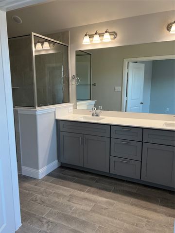 521 Sequoia Street, Allen, TX 75002