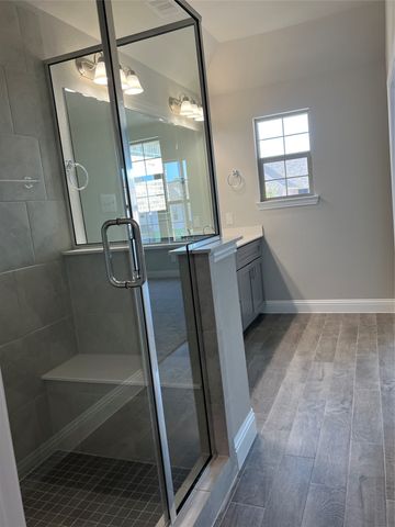 521 Sequoia Street, Allen, TX 75002