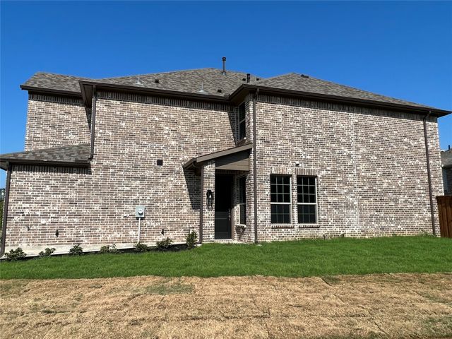 521 Sequoia Street, Allen, TX 75002