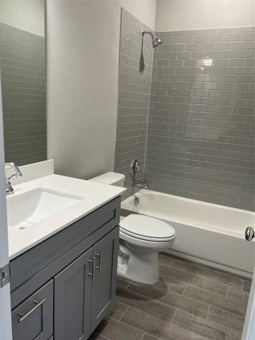 521 Sequoia Street, Allen, TX 75002