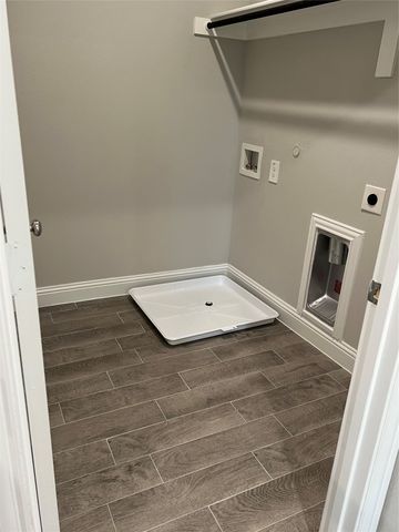 521 Sequoia Street, Allen, TX 75002