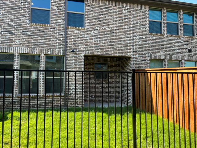 521 Sequoia Street, Allen, TX 75002