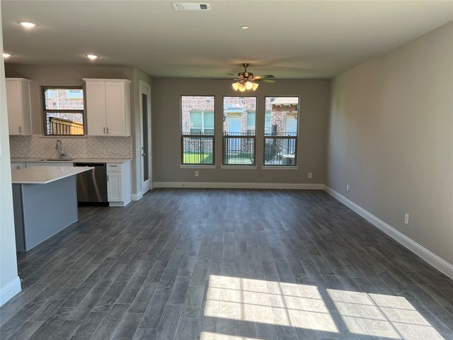 521 Sequoia Street, Allen, TX 75002